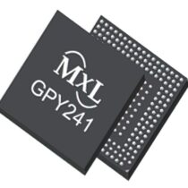 MaxLinear, Inc. GPY241B0BC