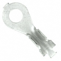 TE Connectivity AMP Connectors 40724