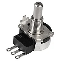 CTS Electrocomponents 287T328S203A11