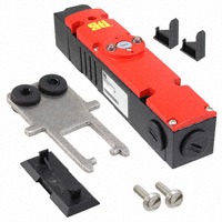 Omron Automation and Safety TL4024-10242TM