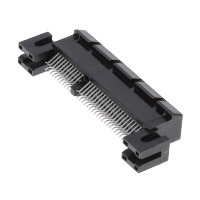 Amphenol ICC (FCI) 10025026-10001TLF