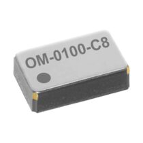 Micro Crystal AG OM-0100-C8-100.00KHZ-20PPM-TA-QC
