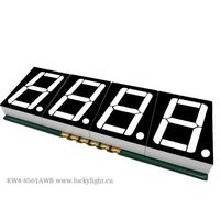 Luckylight KW4-S561AWB