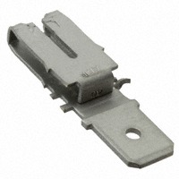 TE Connectivity AMP Connectors 63459-2