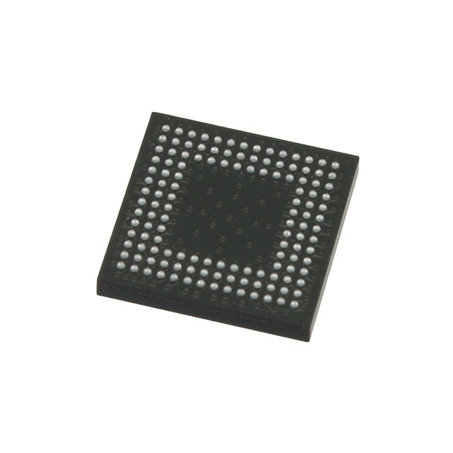Lattice Semiconductor Corporation LFXP2-8E-5MN132C
