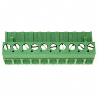 TE Connectivity AMP Connectors 1-796634-0