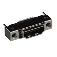 Amphenol ICC (FCI) 10078837-001LF