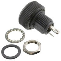 Vishay Sfernice P16NP104MAB15F1