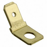 TE Connectivity AMP Connectors 181949-1