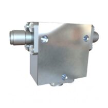 DiTom Microwave D3I6012