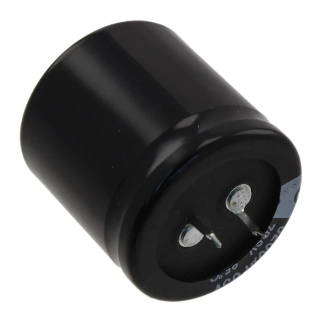 Cornell Dubilier Knowles SLPX103M063H7P3