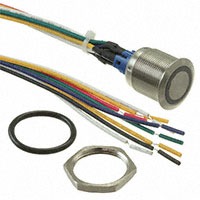 E-Switch PV7FWT0SS-3R1