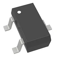 Diodes Incorporated AH1806-W-7