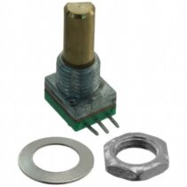 TT Electronics/BI P081N-271F2CBR10K