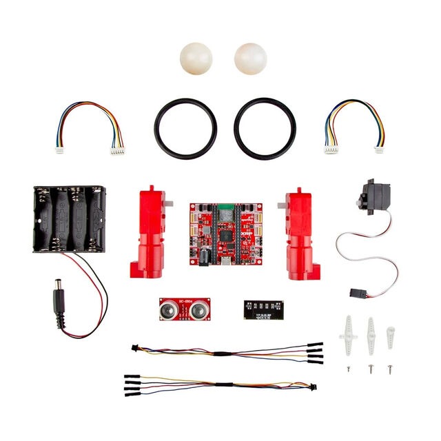 SparkFun Electronics 28013