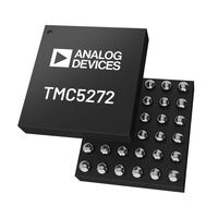 Analog Devices Inc./Maxim Integrated TMC5272AWX+T
