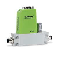 Sensirion AG SFC5500-10SLM