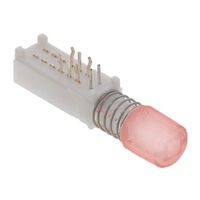E-Switch WBL2UEERGQR05CLR