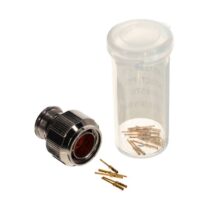 Amphenol Aerospace Operations 2M801-007-16M9-19PA