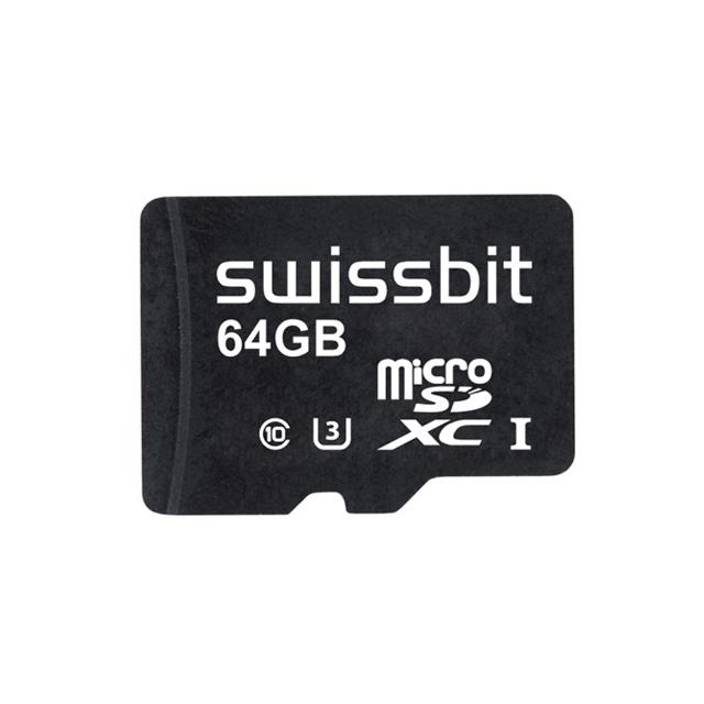 Swissbit SFSD032GN1AM1TO-I-5E-2A1-STD