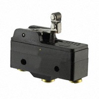 Honeywell Sensing and Productivity Solutions BZ-2RW825-A2