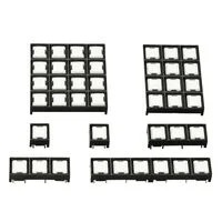 Grayhill Inc. 87FC3-201