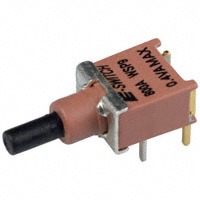 E-Switch 800AWSP9M6QE