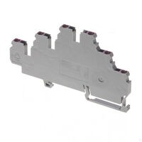 WAGO Corporation 870-556