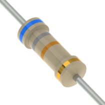 YAGEO CFR-25JB-52-68K