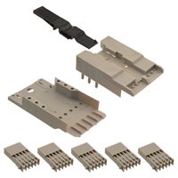 Amphenol ICC (FCI) 72479-1111LF