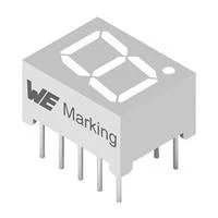 Würth Elektronik 157119V12701