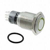 E-Switch PV3F2H0SS-355