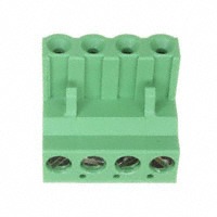 TE Connectivity AMP Connectors 796634-4