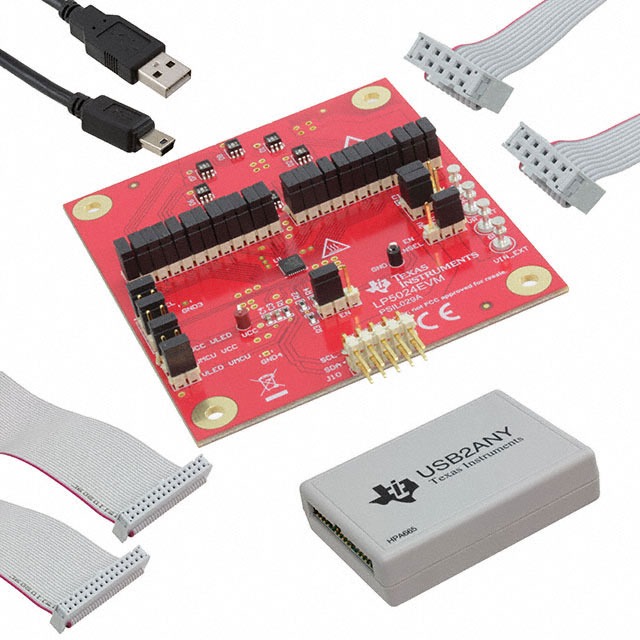 Texas Instruments LP5024EVM