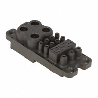 TE Connectivity AMP Connectors 1648578-1