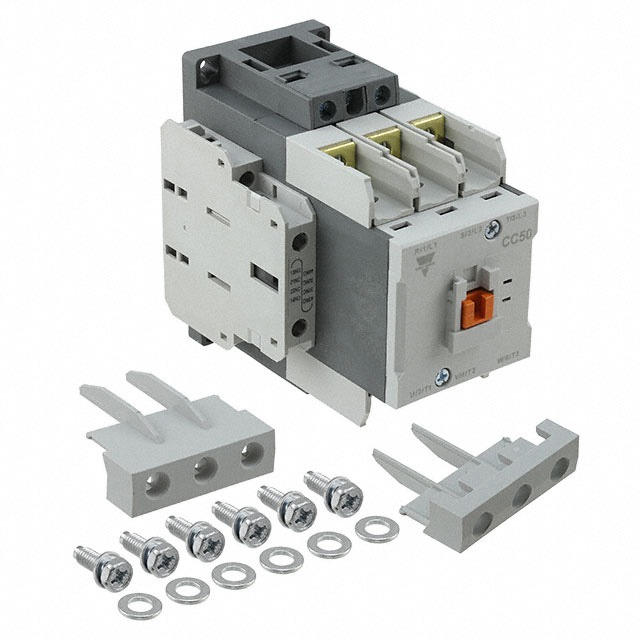 Carlo Gavazzi Inc. CC50SA120