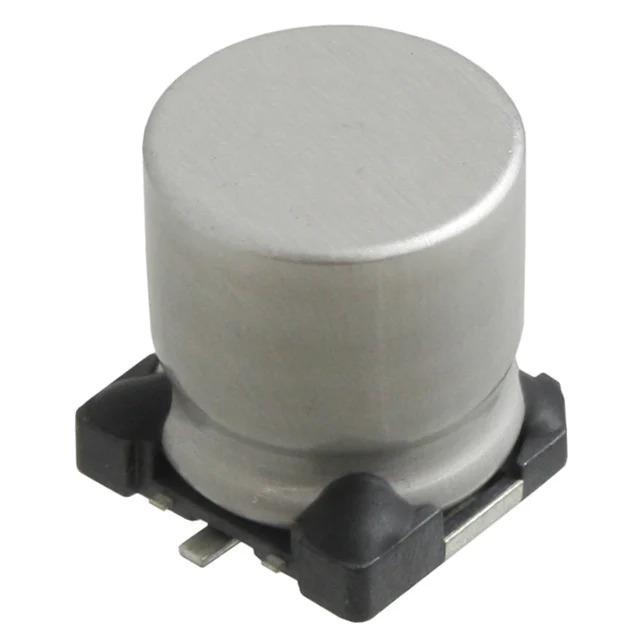 Vishay Beyschlag/Draloric/BC Components MAL215099112E3