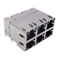 Bel Fuse Inc. C850-2G3R-54