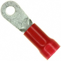 TE Connectivity AMP Connectors 52263-1