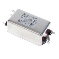 TE Connectivity Corcom Filters 2-6609037-4