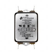 Curtis Industries F1400AA06