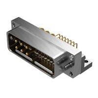 Amphenol Positronic SMSA068-MA48C-T7B1