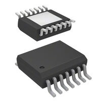 Infineon Technologies TLD5098ELXUMA1