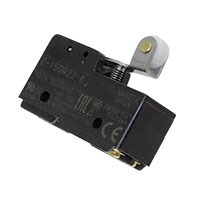 Omron Automation and Safety Z-15GW22