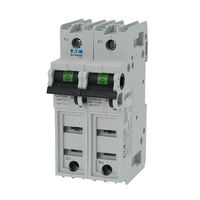 Eaton - Bussmann Electrical Division CCP2-2-30CF
