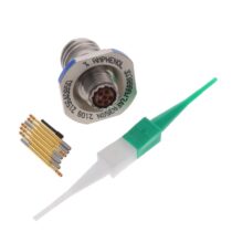 Amphenol Aerospace Operations D38999/24FA35SN