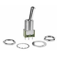 NKK Switches MN15B2B1W01