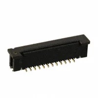 TE Connectivity AMP Connectors 2-1734742-4