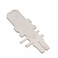 TE Connectivity AMP Connectors 1217497-1