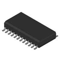 Intersil X9250US24IZ-2.7